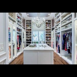 Meet your Posher, Tammy